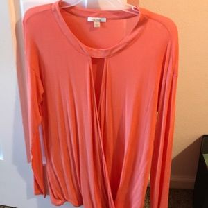 Ella moss top- LIKe NEW